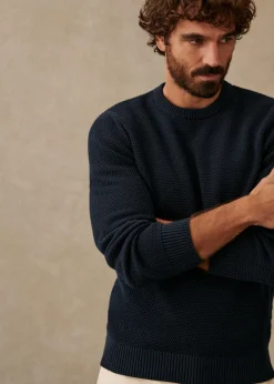 Sezane Pulls coton|Pull Basile