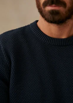 Sezane Pulls coton|Pull Basile