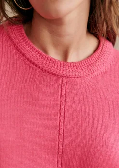 Sezane Maille|Pull Bastien