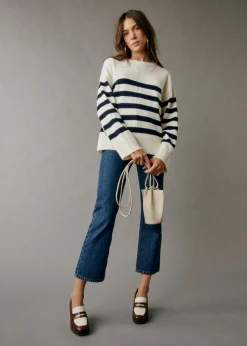 Sezane Maille|Pull Bastien