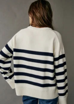 Sezane Maille|Pull Bastien