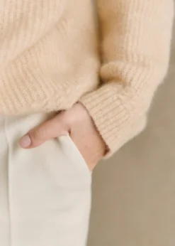 Sezane Maille|Pull Brad