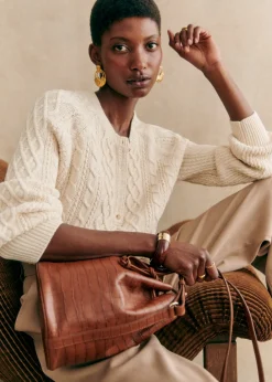 Sezane Maille|Pull Bree