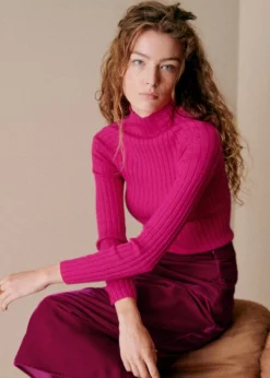 Sezane Maille|Pull Charly