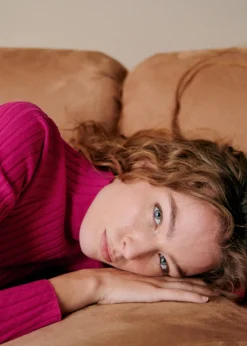 Sezane Maille|Pull Charly