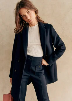 Sezane Maille|Pull Charly