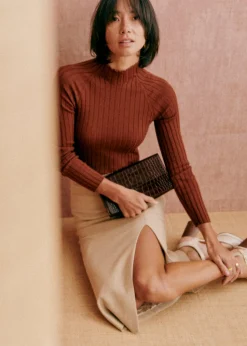 Sezane Maille|Pull Charly