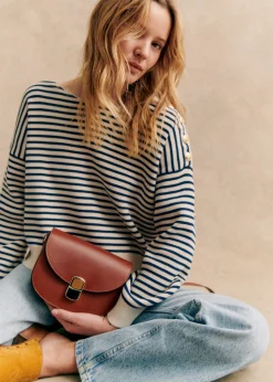 Sezane Maille|Pull Daisy