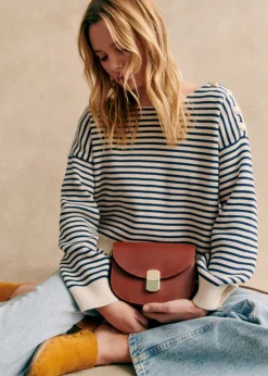 Sezane Maille|Pull Daisy