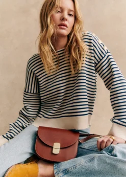 Sezane Maille|Pull Daisy
