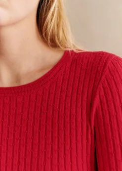 Sezane Maille|Pull Dita