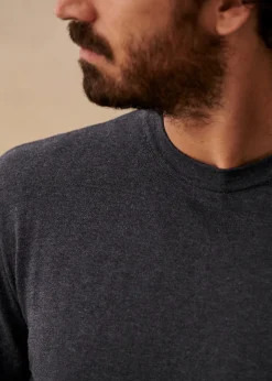 Sezane Col rond|Pulls coton|Pull Edo