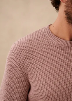 Sezane Col rond|Pulls coton|Pull Elvan