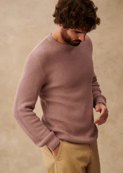 Sezane Col rond|Pulls coton|Pull Elvan