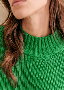 Sezane Maille|Pull Emilia