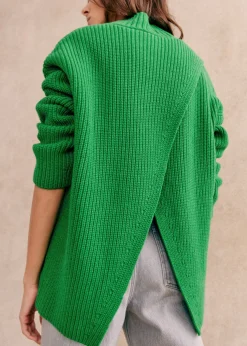 Sezane Maille|Pull Emilia