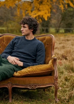 Sezane Pulls laine|Col rond|Pull Flynn