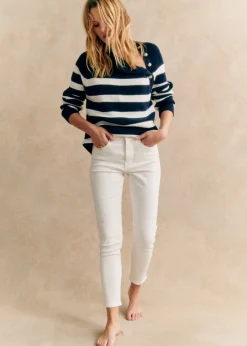 Sezane Maille|Pull Gary