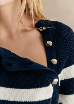 Sezane Maille|Pull Gary