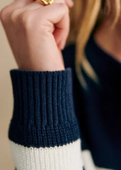 Sezane Maille|Pull Gary