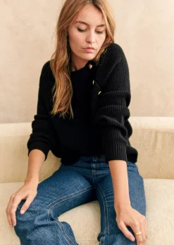 Sezane Maille|Pull Gary