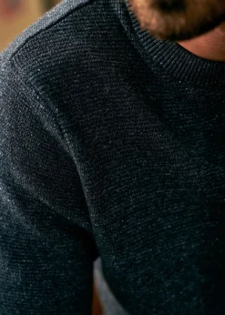 Sezane Col rond|Pulls coton|Pull Harry