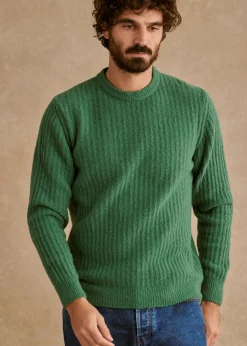 Sezane Pulls laine|Col rond|Pull Huxley