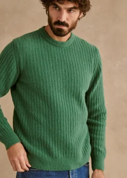 Sezane Pulls laine|Col rond|Pull Huxley