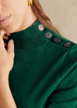 Sezane Maille|Pull Jacob