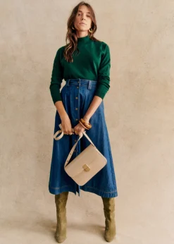 Sezane Maille|Pull Jacob