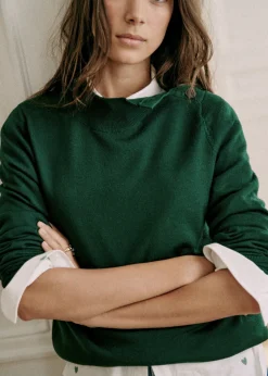 Sezane Maille|Pull Jacob