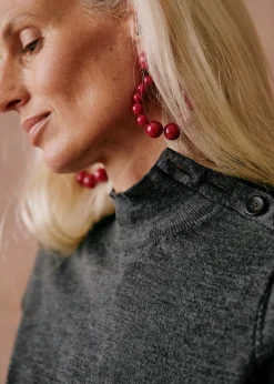 Sezane Maille|Pull Jacob