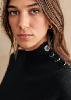 Sezane Maille|Pull Jacob