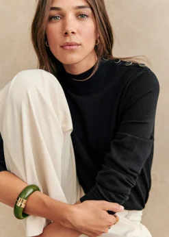 Sezane Maille|Pull Jacob