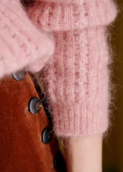 Sezane Maille|Pull Jake