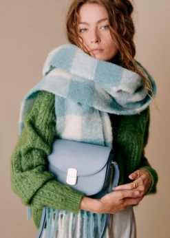 Sezane Maille|Pull Jake