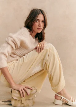 Sezane Maille|Pull Jake