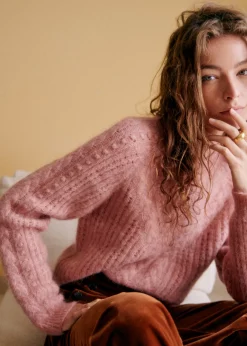 Sezane Maille|Pull Jake
