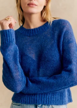 Sezane Maille|Pull Keith
