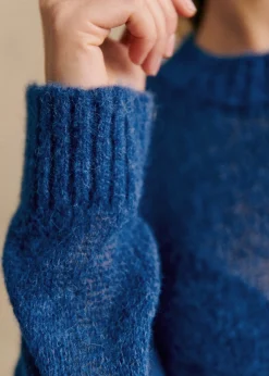 Sezane Maille|Pull Keith