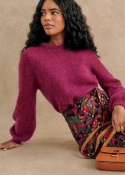 Sezane Maille|Pull Kethy