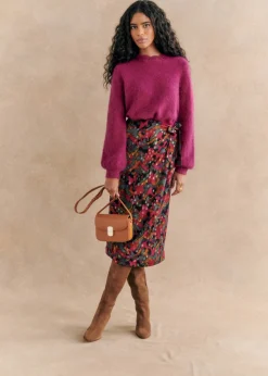 Sezane Maille|Pull Kethy