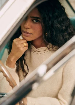 Sezane Maille|Pull Kethy