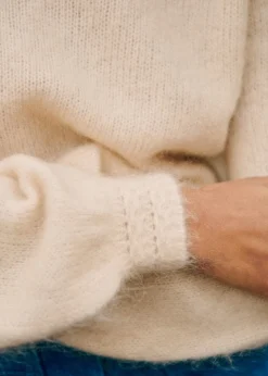 Sezane Maille|Pull Kethy