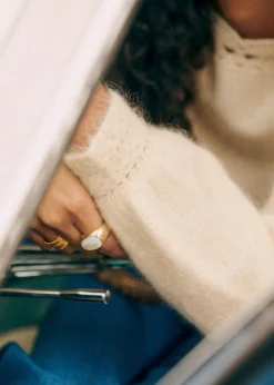 Sezane Maille|Pull Kethy