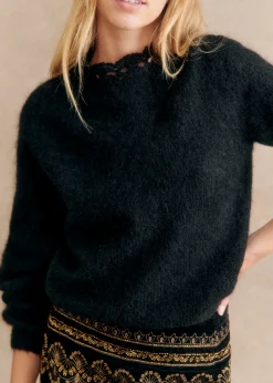 Sezane Maille|Pull Kethy