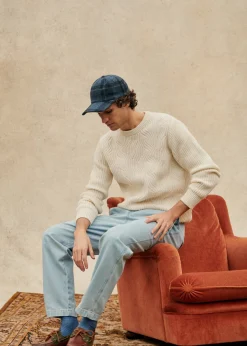 Sezane Pulls laine|Pull Leafy