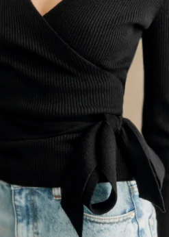 Sezane Maille|Pull Leonore