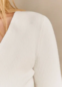 Sezane Maille|Pull Leonore