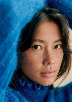 Sezane Maille|Pull Loris